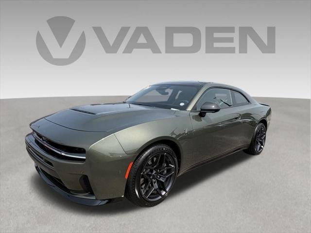 2026 Dodge Charger Scat Pack Plus 2-Door AWD