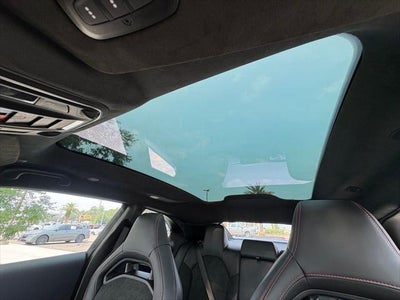 2026 Dodge Charger Scat Pack Plus 2-Door AWD