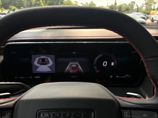 2026 Dodge Charger Scat Pack Plus 2-Door AWD