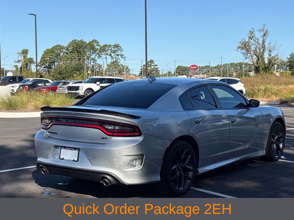 2023 Dodge Charger GT