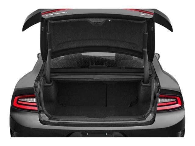 2022 Dodge Charger GT AWD