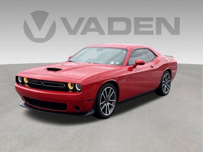 2023 Dodge Challenger R/T