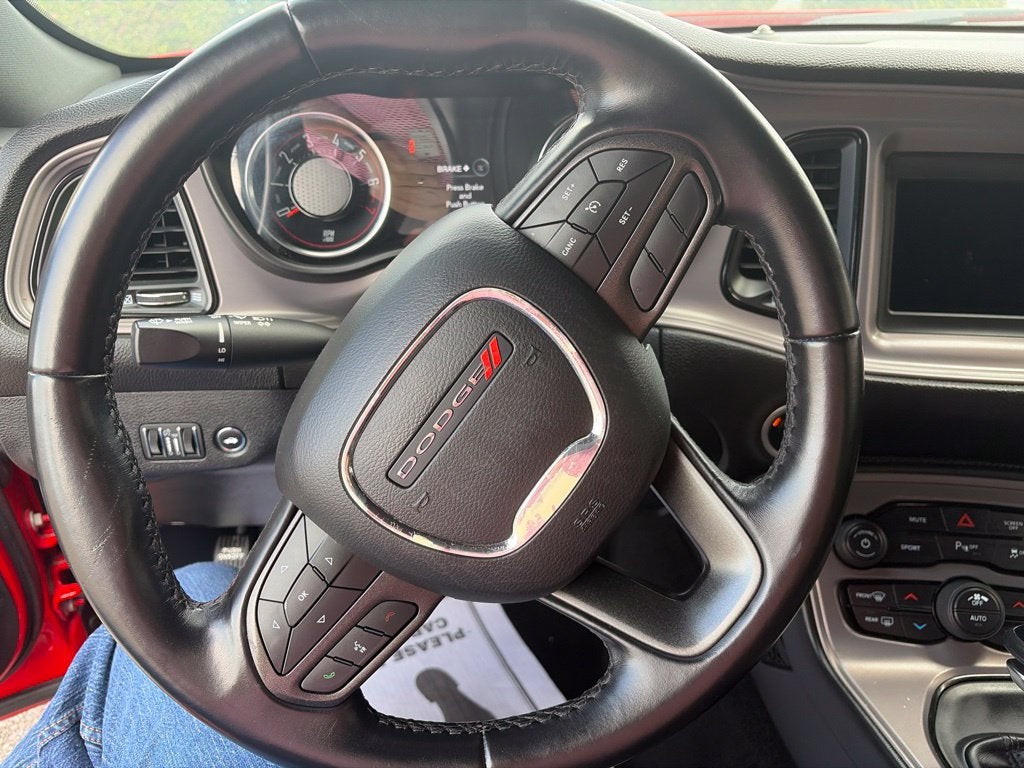 2023 Dodge Challenger GT
