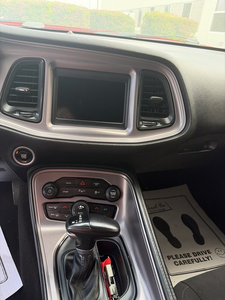 2023 Dodge Challenger GT