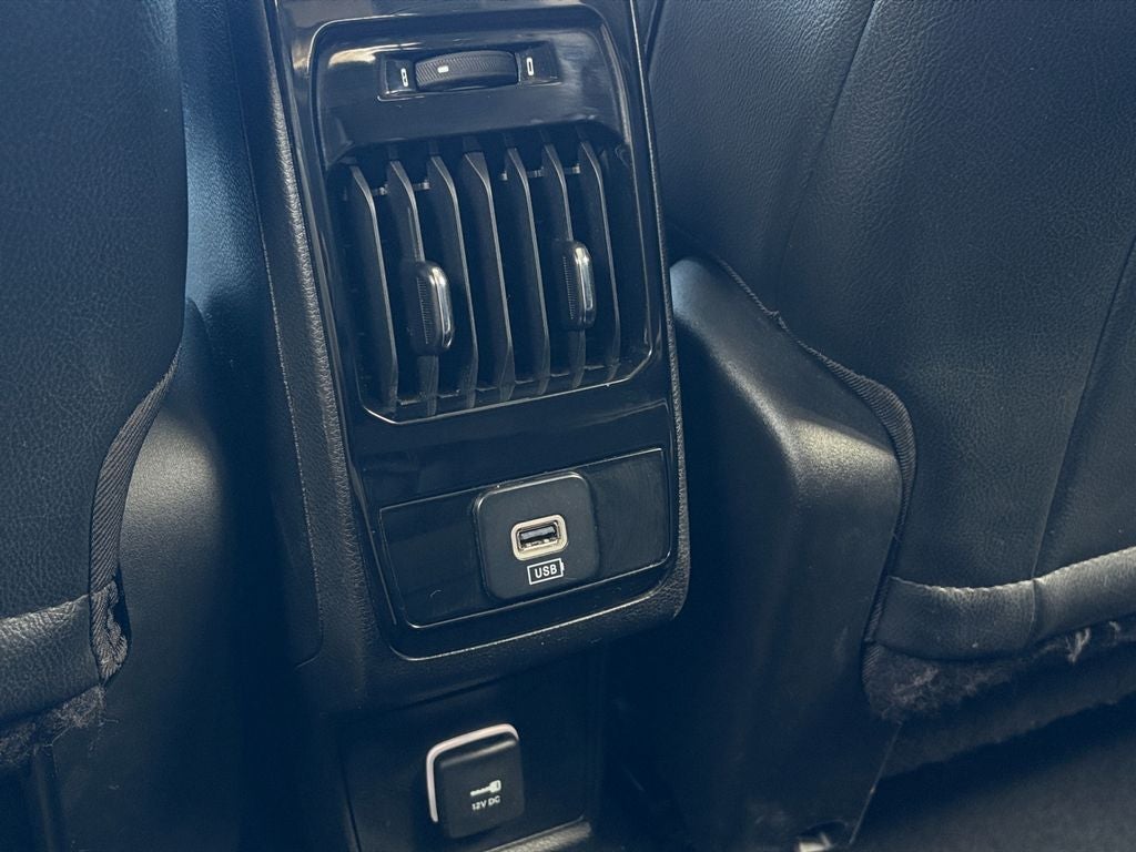 2022 Jeep Compass Latitude FWD