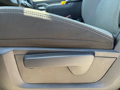 2021 RAM 3500 Big Horn Crew Cab 4x4 8' Box