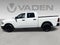 2021 RAM 1500 Classic Tradesman Crew Cab 4x4 5'7' Box