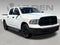 2021 RAM 1500 Classic Tradesman Crew Cab 4x4 5'7' Box