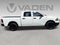 2021 RAM 1500 Classic Tradesman Crew Cab 4x4 5'7' Box