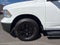 2021 RAM 1500 Classic Tradesman Crew Cab 4x4 5'7' Box