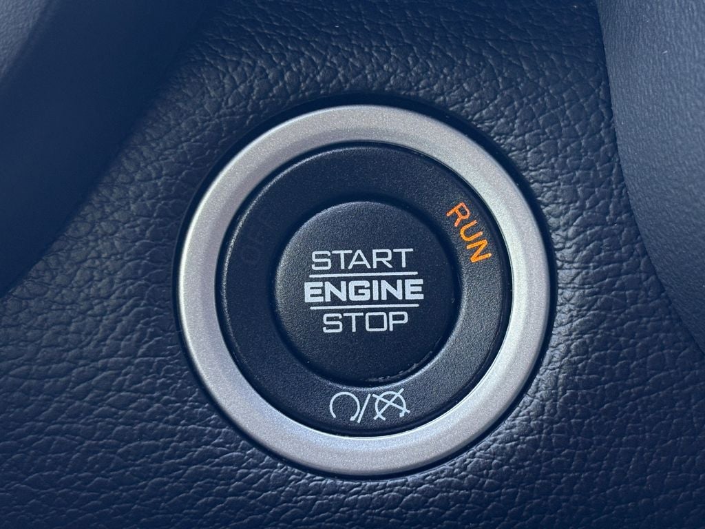 2022 RAM 2500 Power Wagon Crew Cab 4x4 6'4' Box