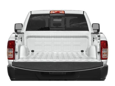 2024 RAM 2500 Tradesman Crew Cab 4x4 6'4' Box