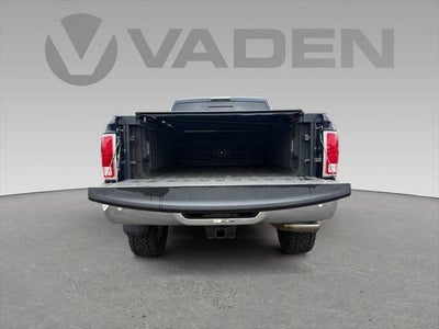 2016 RAM 2500 Laramie