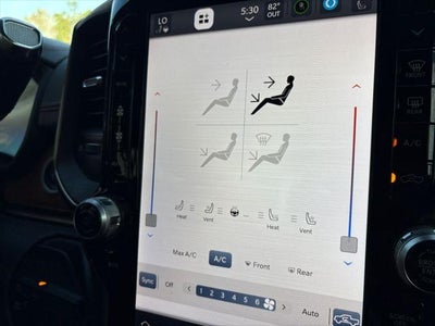 2024 RAM 2500 Limited Longhorn Crew Cab 4x4 6'4' Box