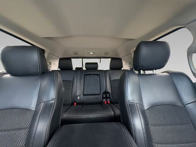 2018 RAM 2500 Big Horn Mega Cab 4x4 6'4' Box