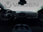 2018 RAM 2500 Big Horn Mega Cab 4x4 6'4' Box