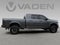 2018 RAM 2500 Big Horn Mega Cab 4x4 6'4' Box