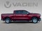 2021 Chevrolet Silverado 1500 2WD Crew Cab Short Bed LT