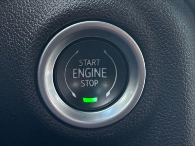 2022 Chevrolet Silverado 1500 LTD 4WD Crew Cab Short Bed RST