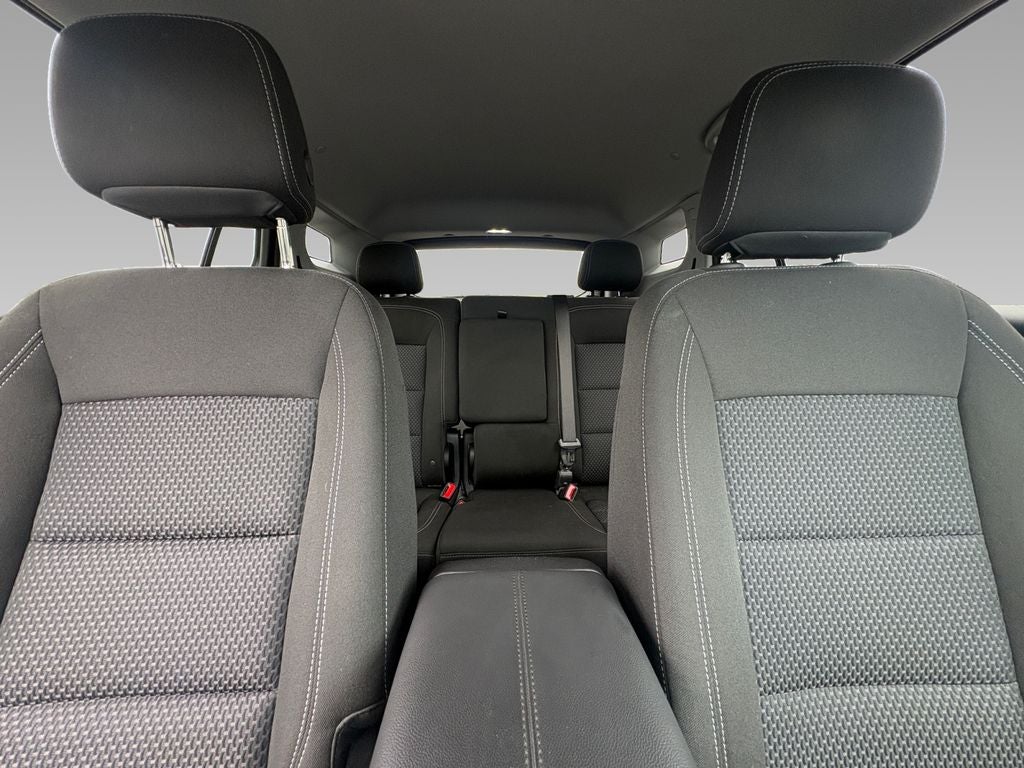 2024 GMC Terrain AWD SLE