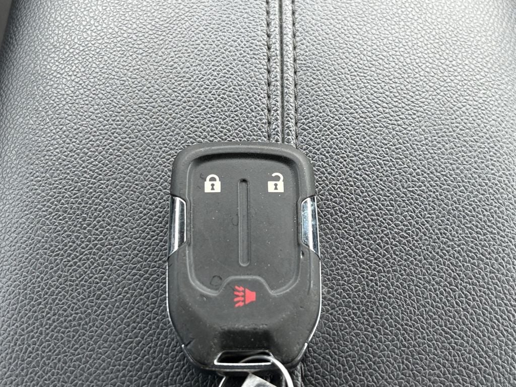 2024 GMC Terrain AWD SLE