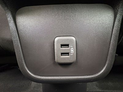 2024 GMC Terrain AWD SLE