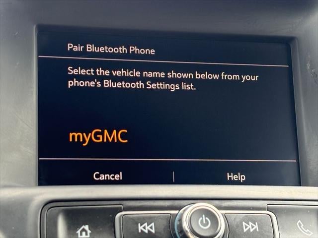 2024 GMC Terrain AWD SLE