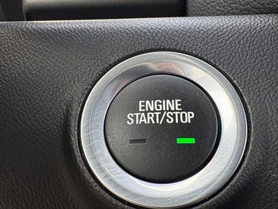 2024 GMC Terrain AWD SLE