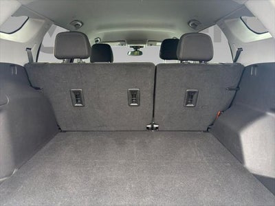 2024 GMC Terrain AWD SLE