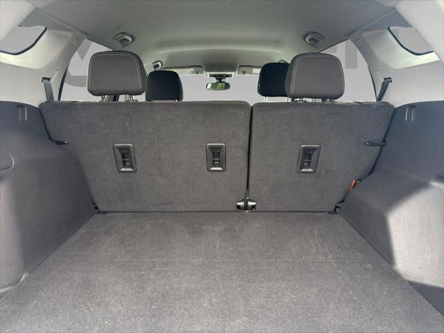 2024 GMC Terrain AWD SLE