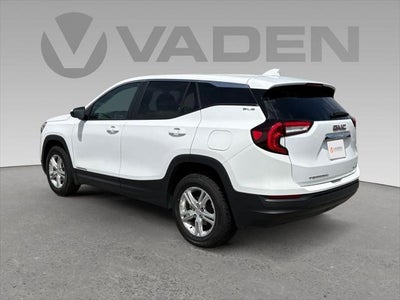 2024 GMC Terrain AWD SLE