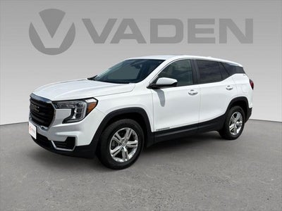 2024 GMC Terrain AWD SLE