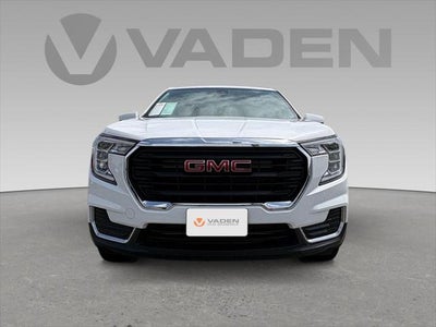 2024 GMC Terrain AWD SLE