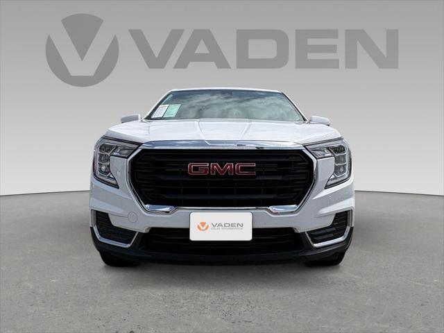 2024 GMC Terrain AWD SLE
