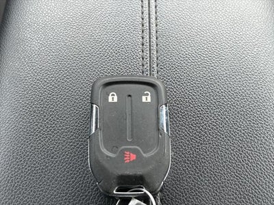 2024 GMC Terrain AWD SLE