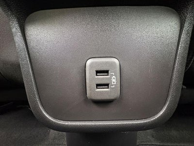 2024 GMC Terrain AWD SLE