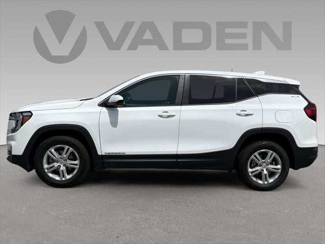 2024 GMC Terrain AWD SLE