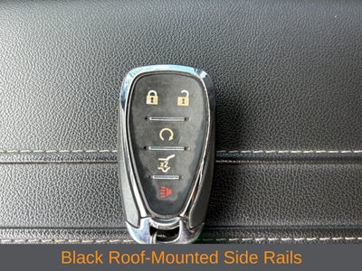 2023 Chevrolet Blazer AWD 3LT