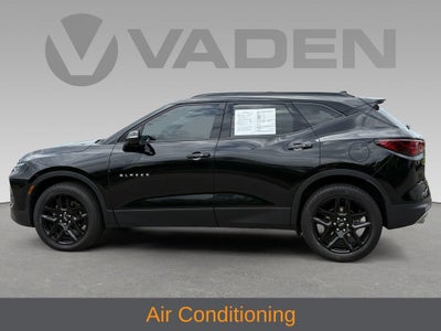 2023 Chevrolet Blazer AWD 3LT