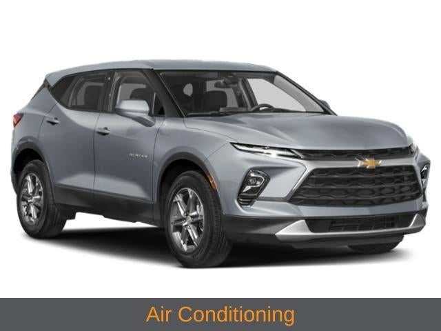 2023 Chevrolet Blazer AWD 3LT