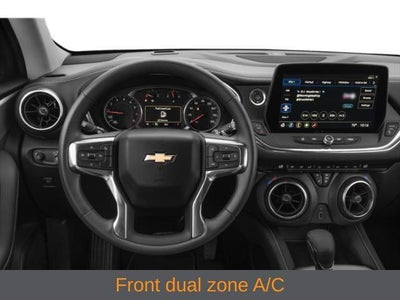 2023 Chevrolet Blazer AWD 3LT
