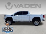 2020 GMC Sierra 1500 4WD Crew Cab Short Box SLT