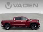 2024 GMC Sierra 1500 4WD Crew Cab Short Box SLT