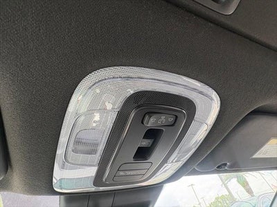 2021 Toyota Camry XLE