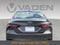 2021 Toyota Camry XLE