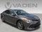 2021 Toyota Camry XLE