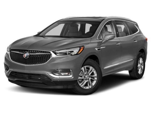 2021 Buick Enclave FWD Essence