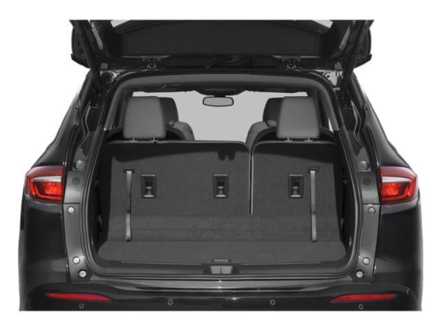 2021 Buick Enclave FWD Essence