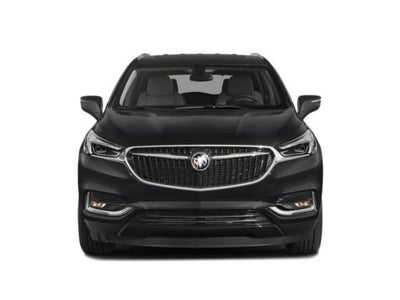 2021 Buick Enclave FWD Essence