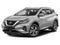 2023 Nissan Murano SV Intelligent AWD